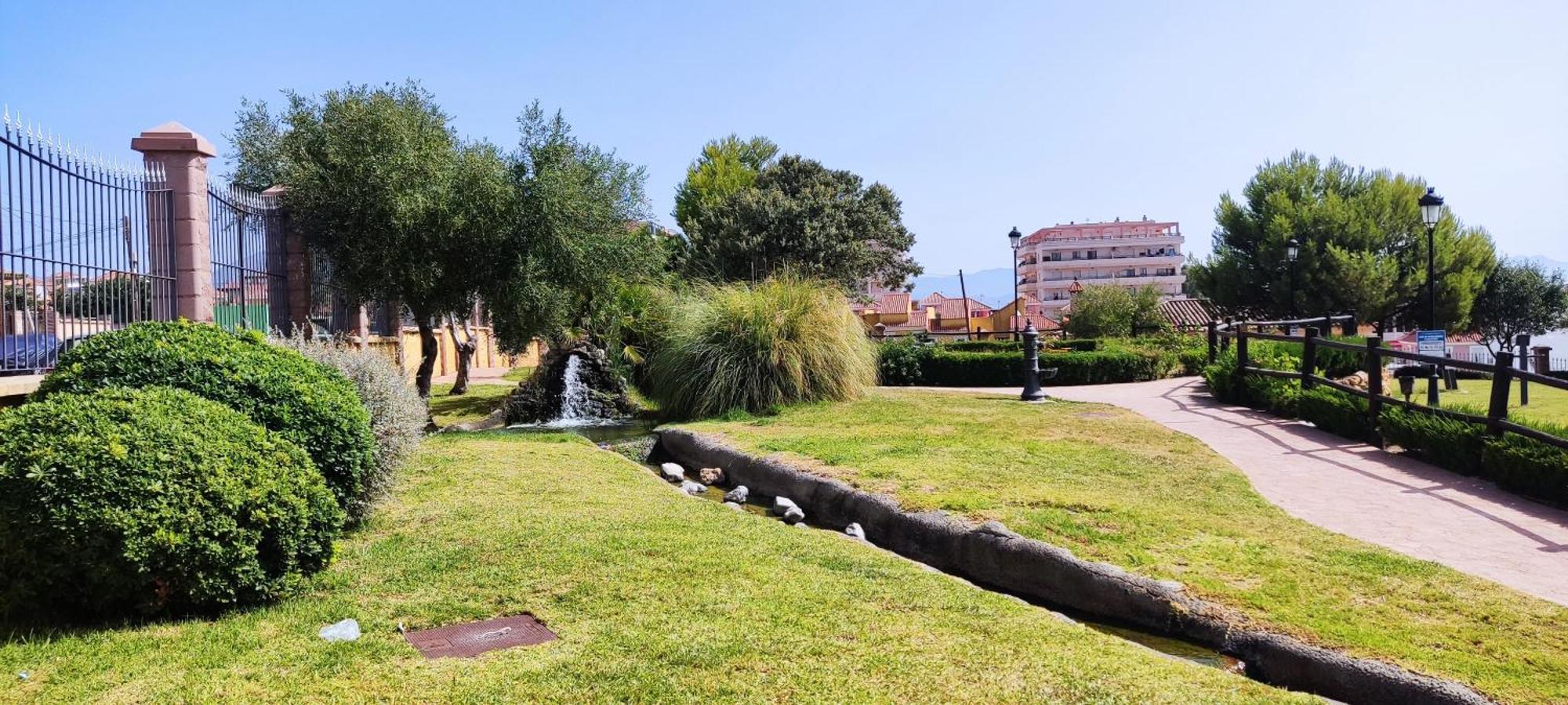Atico - Centro De Sabinillas - Calle La Pasionaria - سان لويس ذي سابينيل المظهر الخارجي الصورة